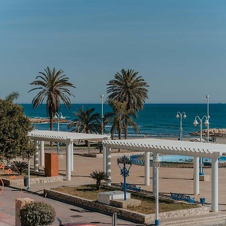 Luxury Beach House In El Palo! - Tcm Malaga Exterior photo